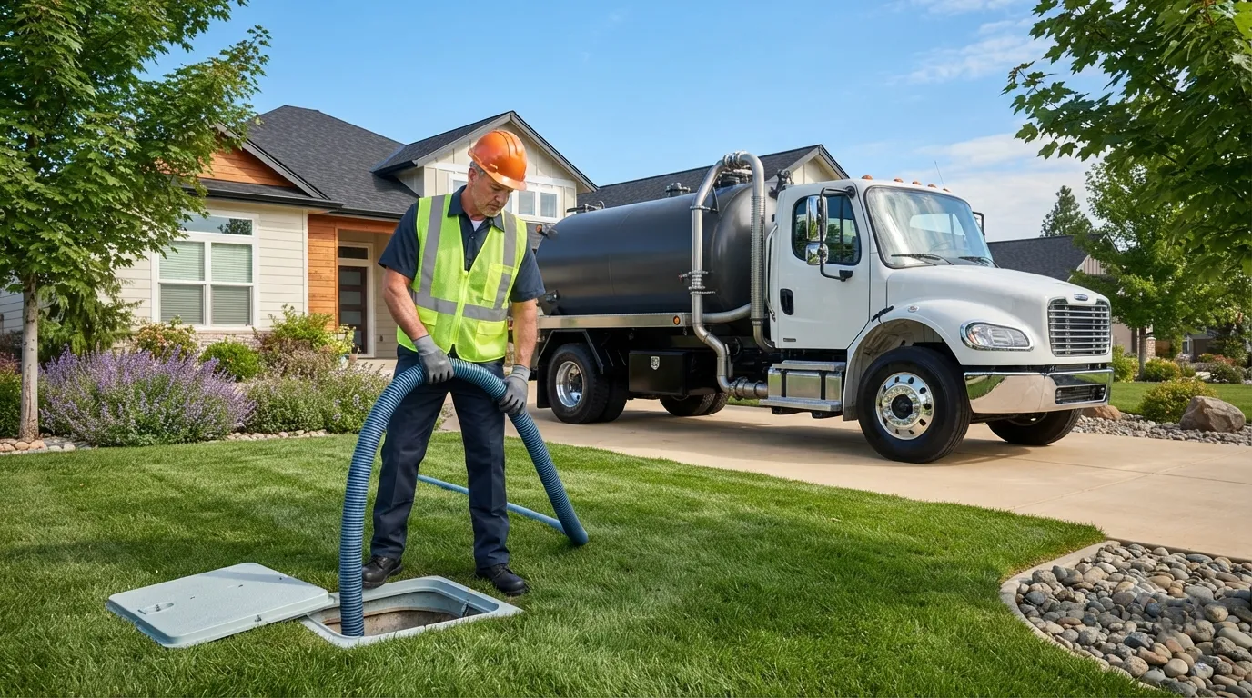 Porta Potty Rental Cost in Tempe, AZ