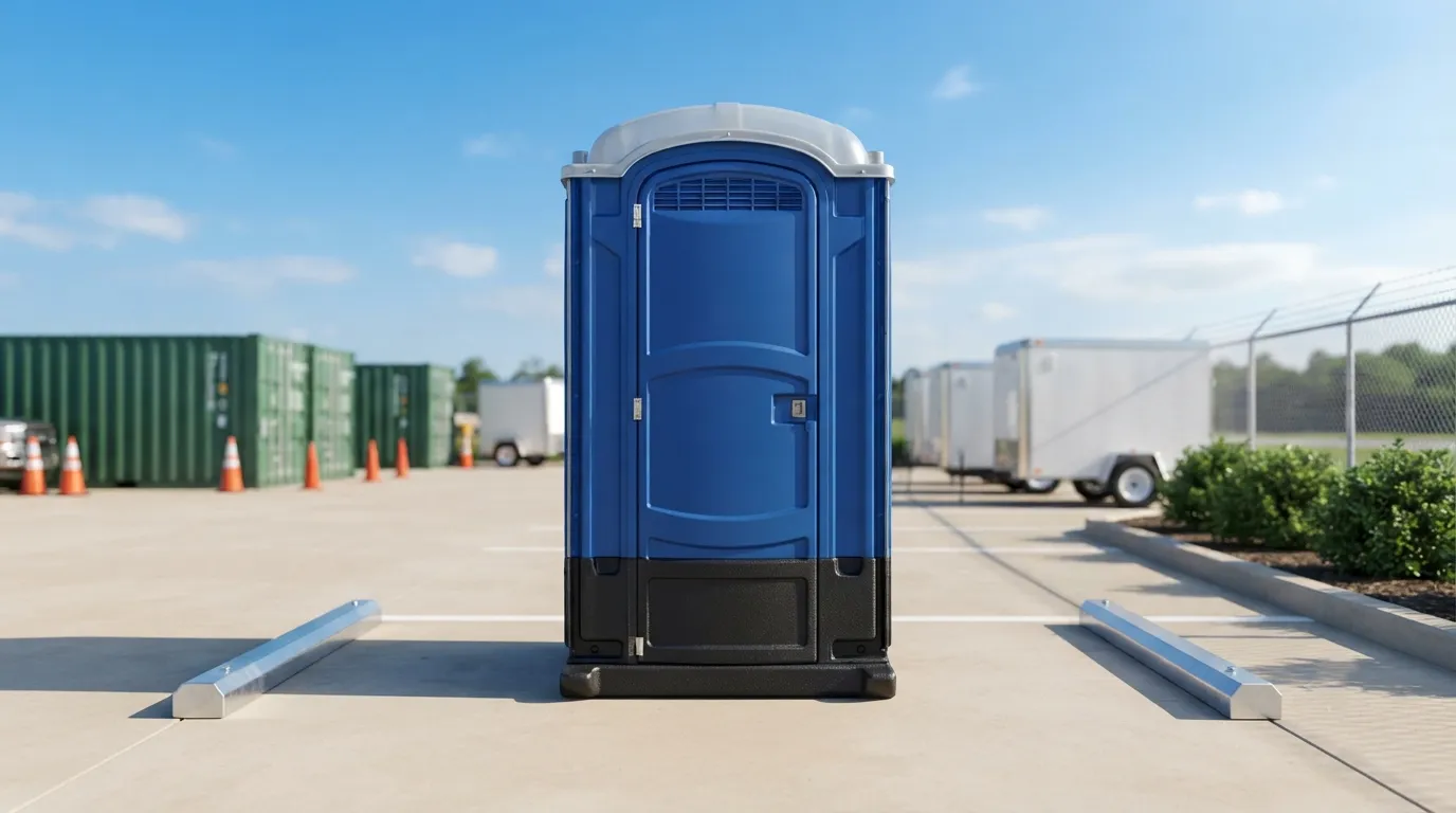 Porta Potty Rental in Maricopa Colony, AZ