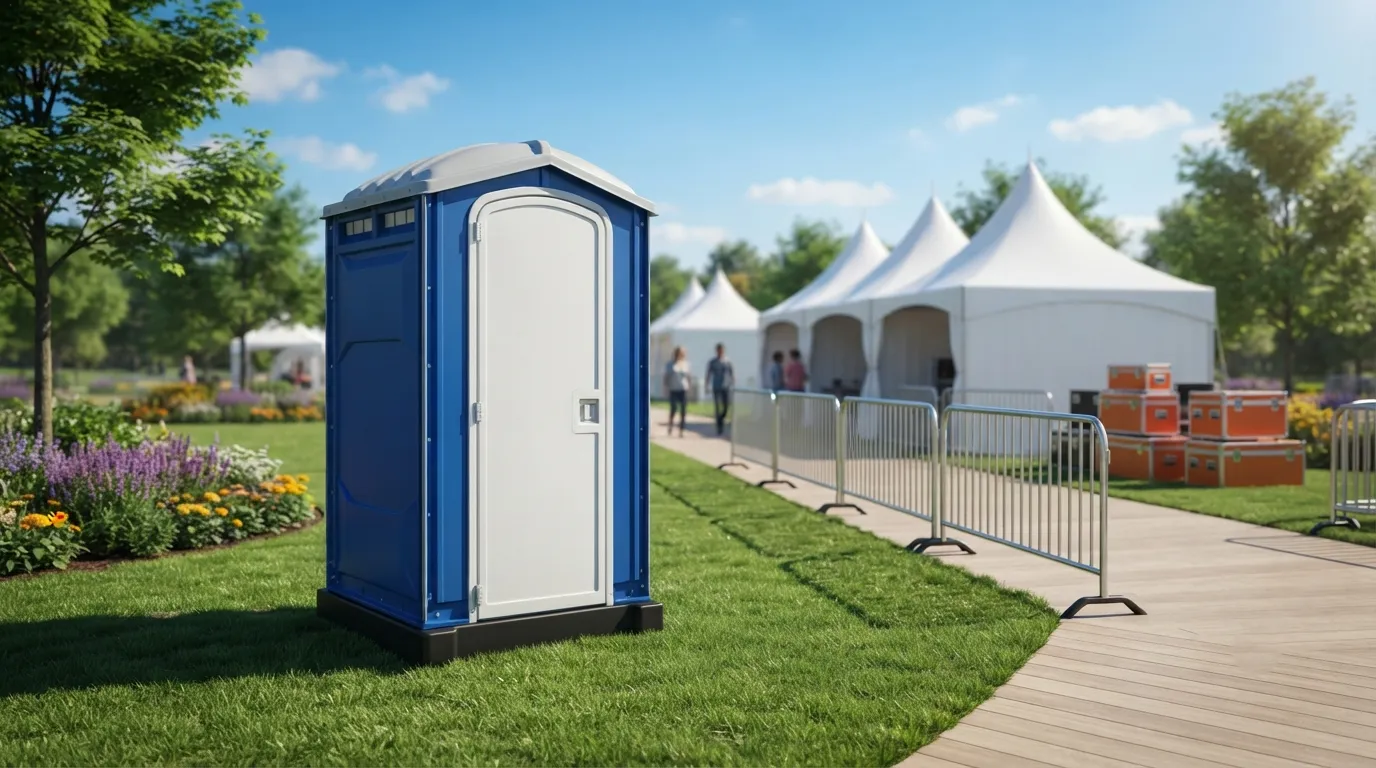 Porta Potty Rental Per Day in Tempe, AZ